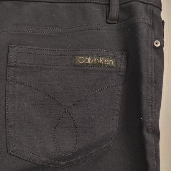 Calvin Klein Dress Pants 1 - Picture 7 of 8